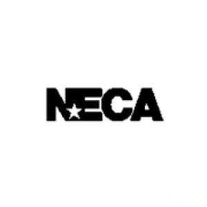 NECA品牌标志