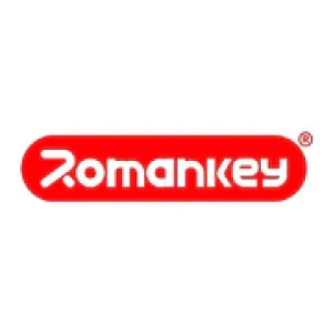 Romankey品牌标志