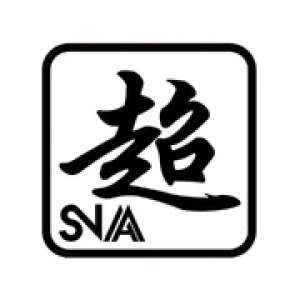 SNAA模型品牌标志