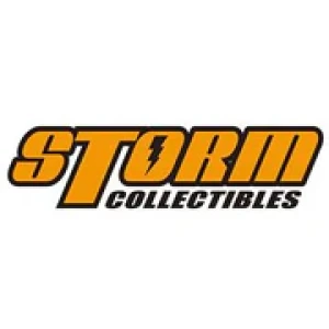 STORM COLLECTIBLES品牌标志