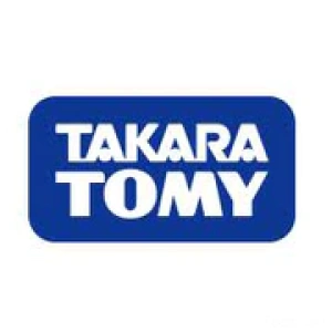 TAKARATOMY品牌标志