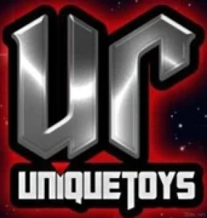 Unique Toys品牌标志