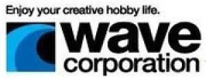 WAVE品牌标志