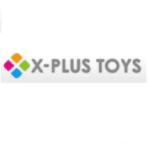 X-PLUS品牌标志