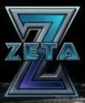 ZETATOYS品牌标志