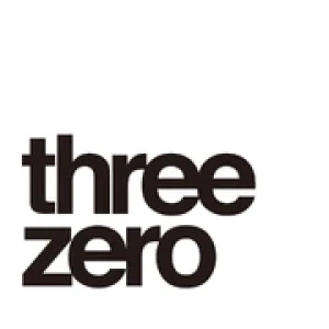 threezero品牌标志