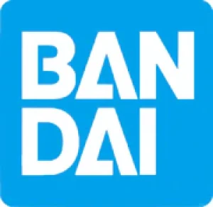 万代品牌标志