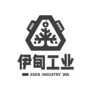伊甸工业EdenIndustry品牌标志