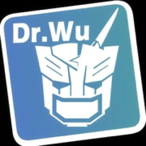 吴医生 Dr.Wu品牌标志