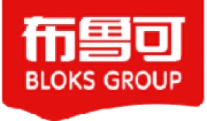 布鲁可品牌标志