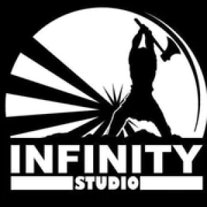开天工作室 Infinity Studio品牌标志