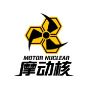 摩动核品牌标志