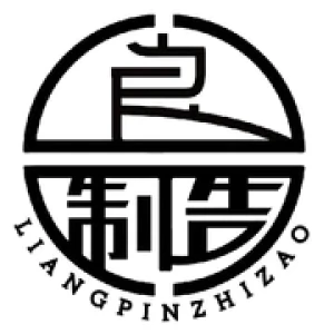 UPFinegures（良品制造）品牌标志