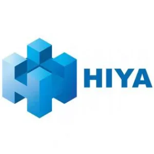 Hiya Toys/海雅系列手办