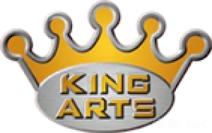 King-Arts周边系列系列手办