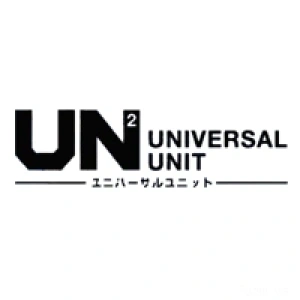 UNIVERSAL UNIT系列手办