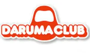 DARUMA CLUB系列系列手办