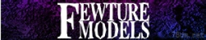 Fewture GK系列系列手办