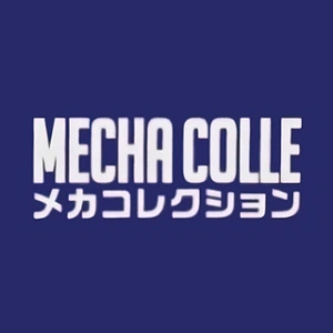 机甲收藏系列Mecha Collection系列手办