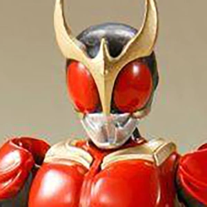 Full Action Figure SAGA系列手办