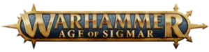 战锤：西格玛时代 Warhammer：Age of Sigmar系列手办