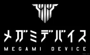 MEGAMI DEVICE 女神装置系列系列手办