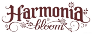 Harmonia bloom系列系列手办