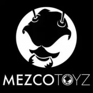 Mezco one-12系列系列手办