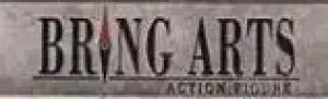Bring Arts系列手办