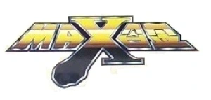 MAX合金系列手办