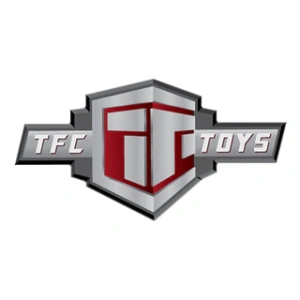TFCTOYS变形机甲玩具系列系列手办