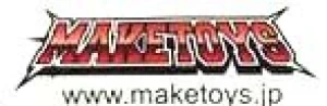 MakeToys变形玩具系列系列手办