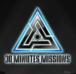30 MINUTES MISSIONS 30MM系列手办