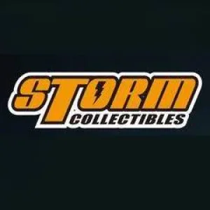 STORM COLLECTIBLES综合系列系列手办
