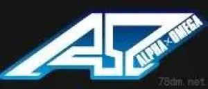 AlphaXOmega 手办系列系列手办