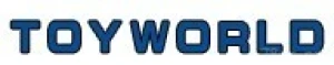 Toyworld变形玩具系列系列手办