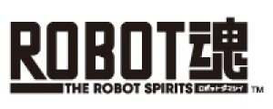 ROBOT魂系列系列手办