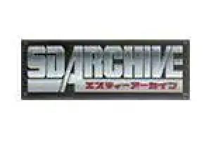 SD Archive系列系列手办