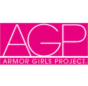 ARMOR GIRLS PROJECT系列手办