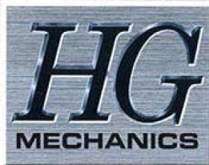 HG MECHANICS系列拼装模型系列手办