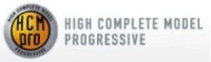 HCM-pro系列成品玩具系列手办