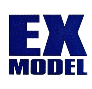 EX系列拼装模型系列手办