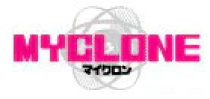 MYCLONE系列扭蛋系列手办