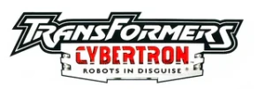 变形金刚Cybertron 塞伯坦之谜/塞伯坦传奇系列手办