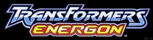 变形金刚Energon 超能量争夺战系列手办