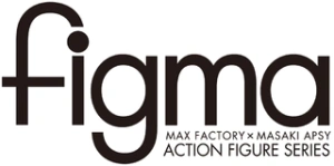figma可动手办系列系列手办