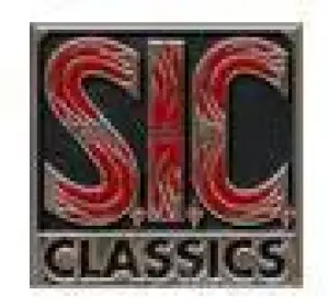 S.I.C.经典系列可动玩具系列手办