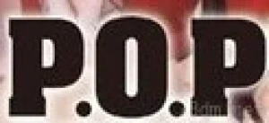 海贼王P.O.P系列系列手办