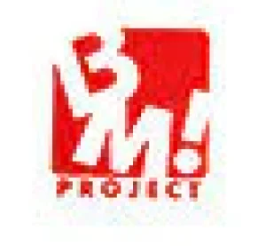 Project BM!皮偶系列玩具系列手办