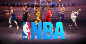 麦克法兰NBA篮球系列玩具系列手办